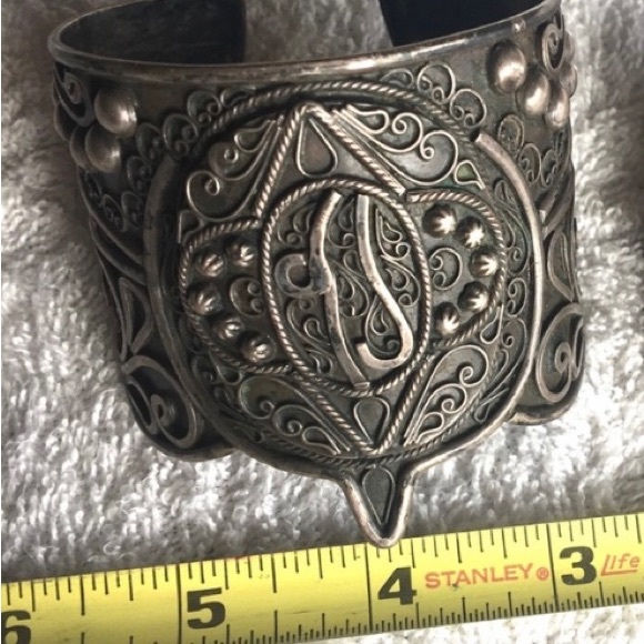 1940’s Vintage Bracelet - Picture 7 of 7